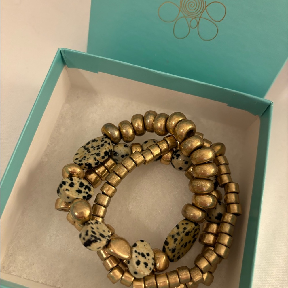 Bracelets